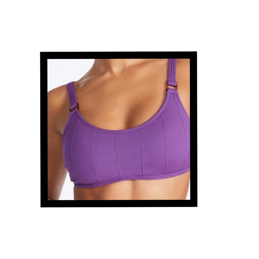 Dorina- Mallacoota Bikini Top